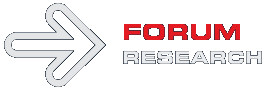 Forum Research Logo